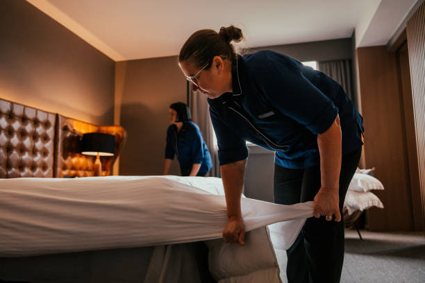 The Unseen Standard Behind a Great Sydney Hotel Stay